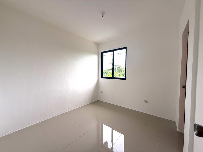 Master's Bedroom