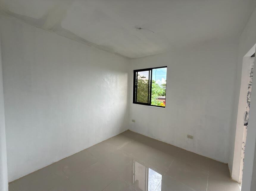 Master's Bedroom