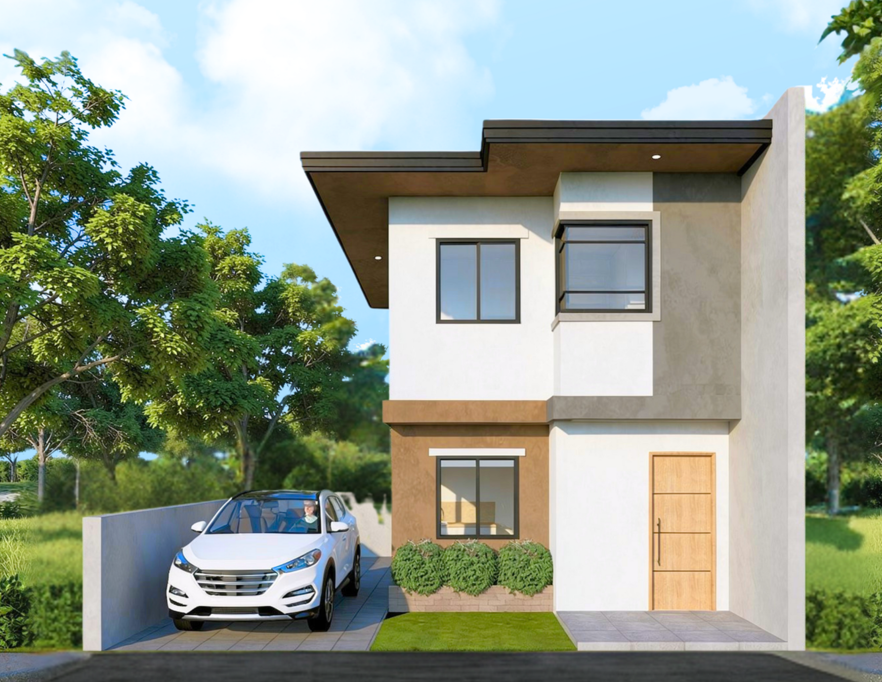 MCKINLEY VILLE